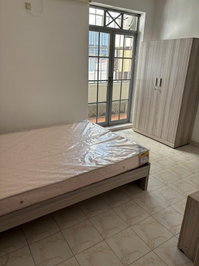 3 Bedroom Apartment for Rent in Rosmead Place, Colombo-5