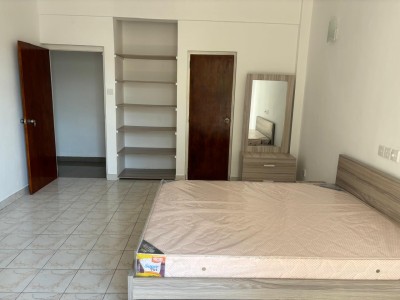 3 Bedroom Apartment for Rent in Rosmead Place, Colombo-8