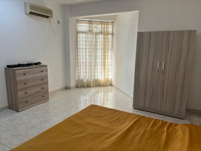 3 Bedroom Apartment for Rent in Rosmead Place, Colombo-7