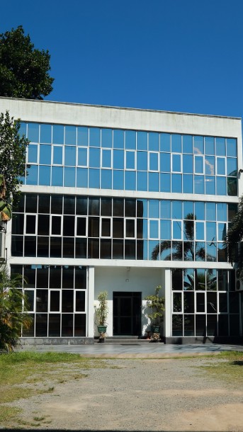 🏢 Office Building for Long Lease or Sale – Rajagiriya (Madinnagoda)-1