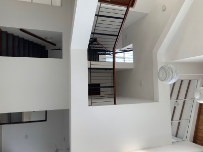 🏠 Modern 3-Storey Architectural Home for Sale – Borelasgamuwa-14