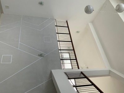 🏠 Modern 3-Storey Architectural Home for Sale – Borelasgamuwa-8