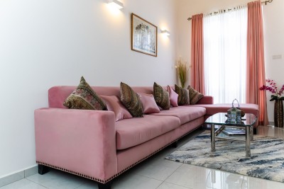 10 Perch Fully furnished luxury house in Malabe-2