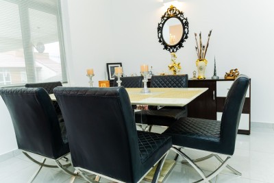 10 Perch Fully furnished luxury house in Malabe-5