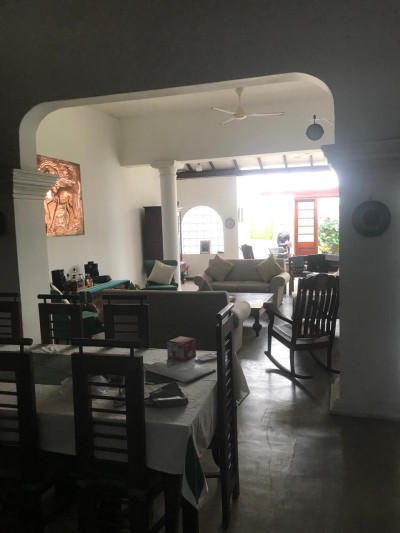 Bambalapitiya,​ Kensington Garden-2