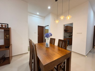 Canterbury Golf Resort Apartments and Residencies Kahathuduwa-9