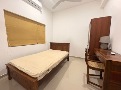 Canterbury Golf Resort Apartments and Residencies Kahathuduwa-3