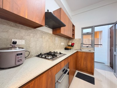 Canterbury Golf Resort Apartments and Residencies Kahathuduwa-7