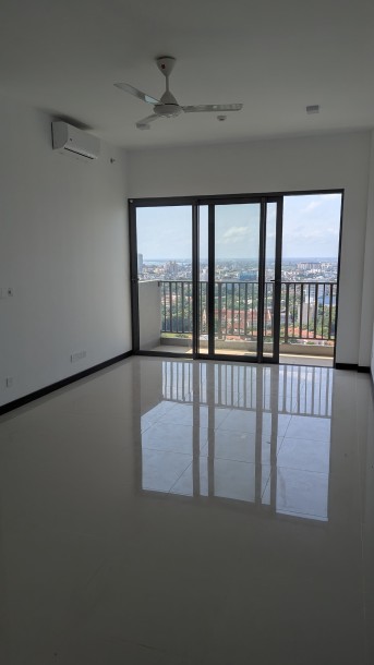 Trizen | Unfurnished Apartment for Sale in Colombo 02-1