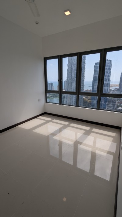 Trizen | Unfurnished Apartment for Sale in Colombo 02-2