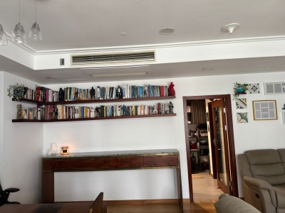 Astoria Residencies apartment for Sale in Colombo 3-4