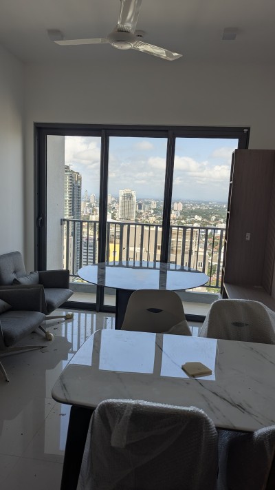 Trizen | Unfurnished Apartment for Sale in Colombo 02