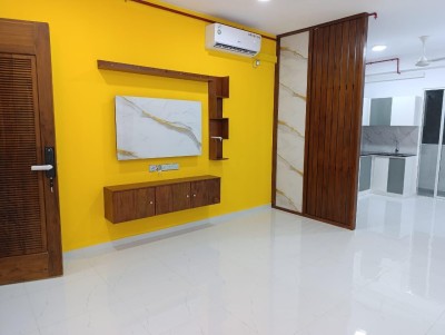 Brand New Apartment For Sale in Wellawatte
