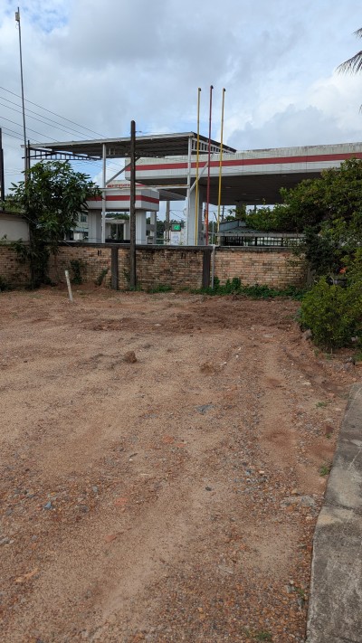 Large Commercial Space for Rent @ Ambatale-5