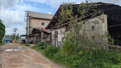 Large Commercial Space for Rent @ Ambatale-4