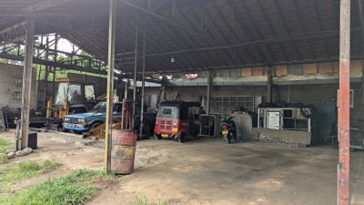 Large Commercial Space for Rent @ Ambatale-3