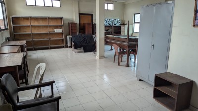 Large Commercial Space for Rent @ Ambatale-2