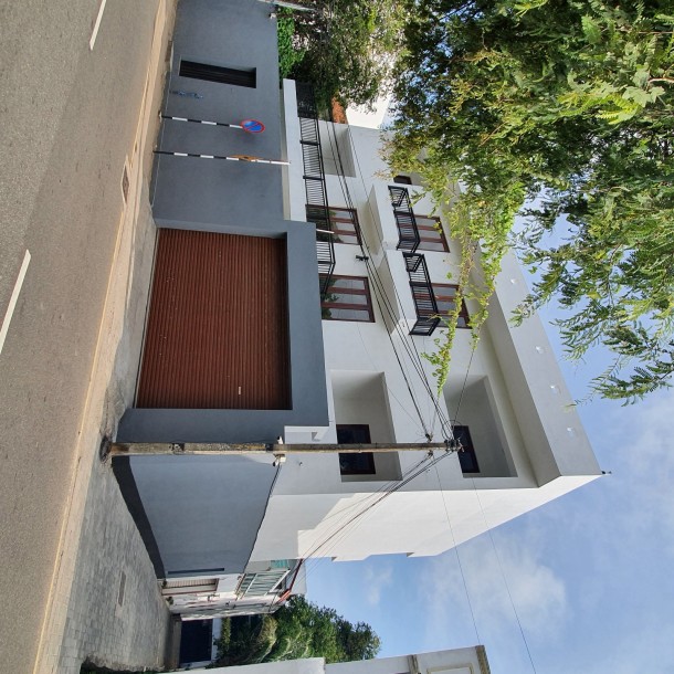 Luxury House for Rent – Barnes Place, Colombo-1