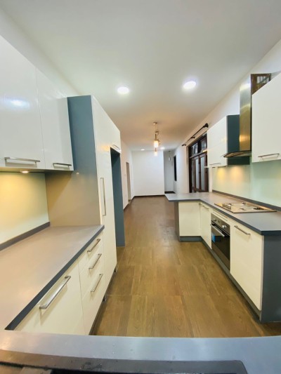 Luxury House for Rent – Barnes Place, Colombo-3