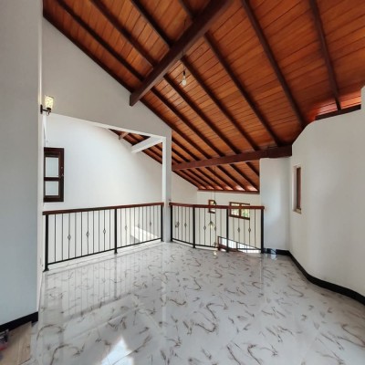 Brand New 2-storied house in Madapatha-4