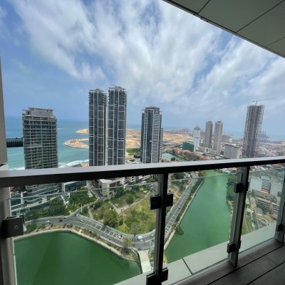 Cinnamon Life Residential Tower – Luxury Apartment for Rent