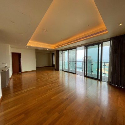Cinnamon Life Residential Tower – Luxury Apartment for Rent-2