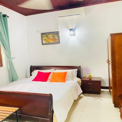 Lake front Villa for Sale in Aluthgama-3