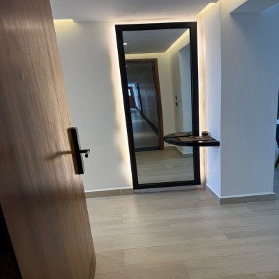 Park Heights - 3 Rooms Furnished Apartment for Sale-3