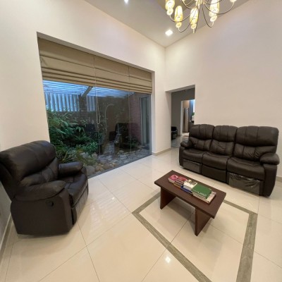 Spacious House for Rent in Moratuwa