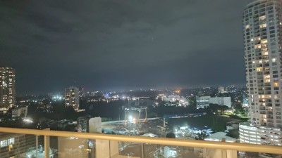 2 bedroom semi-furnished apartment for sale at Iconic Galaxy Rajagiriya.-10