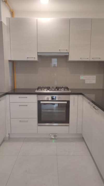 2 bedroom semi-furnished apartment for sale at Iconic Galaxy Rajagiriya.-9