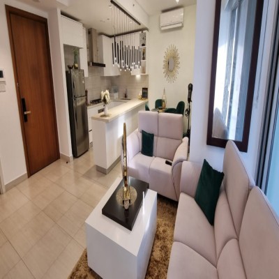 CCC High floor 2 bed room for sale-4