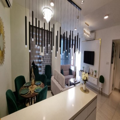 CCC High floor 2 bed room for sale-3