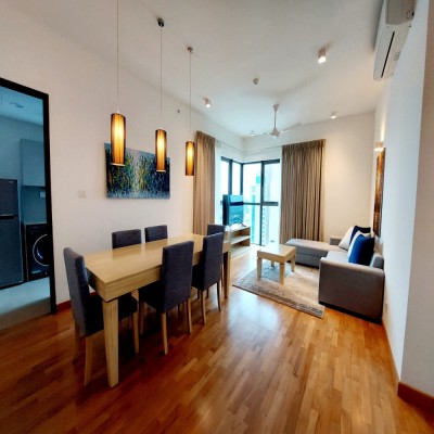 447 LUNA TOWER  2BED FOR SALE-3