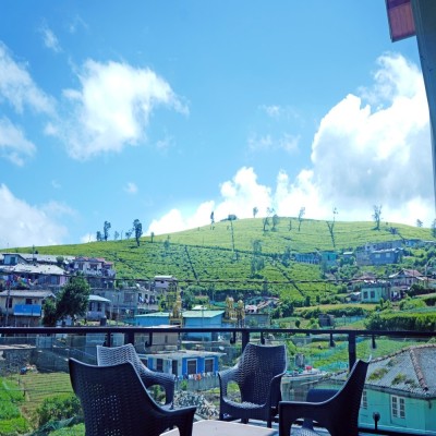 Luxury Villa for Sale in Nuwara Eliya-5