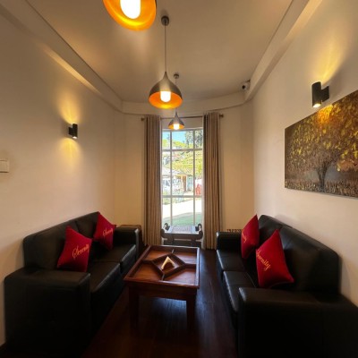 Luxury Villa for Sale in Nuwara Eliya-3