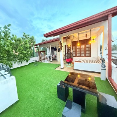 Well spaced out House for Sale @ Wattegedara Maharagama