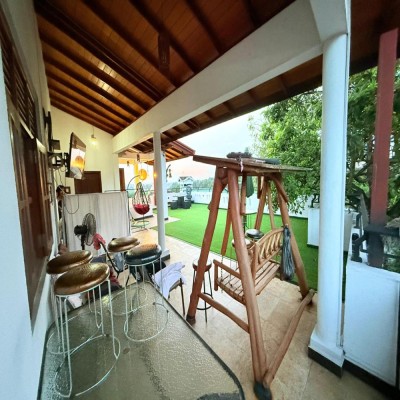 Well spaced out House for Sale @ Wattegedara Maharagama-2