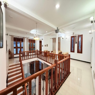 Well spaced out House for Sale @ Wattegedara Maharagama-5