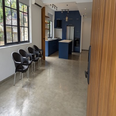 Modern House for Rent @ Chapel Road Nugegoda-3