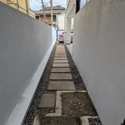 Modern Annex for Rent @ Chapel Road Nugegoda-2