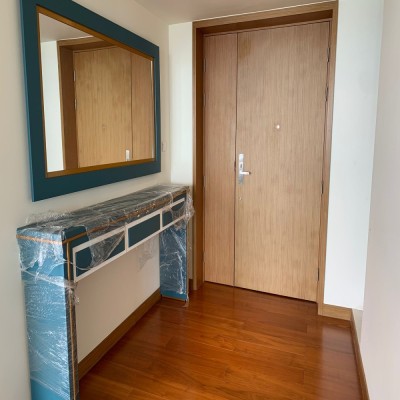 Luxury Shangri-La apartment up for Rent-4