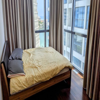 Twin Peaks | Furnished Apartment for Rent in Colombo 02-2