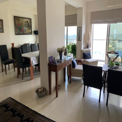 Luxurious 4 Bedroom Apartment for Rent in Rajagiriya | USD 2,000-5