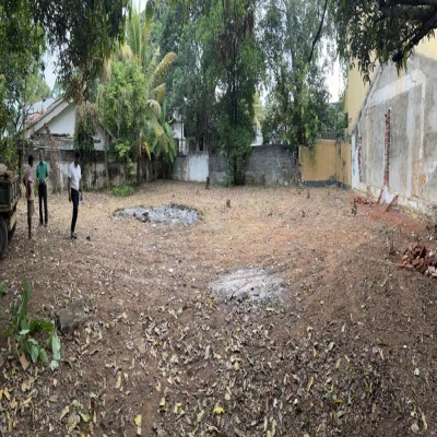 Bare land for Sale - Nawala