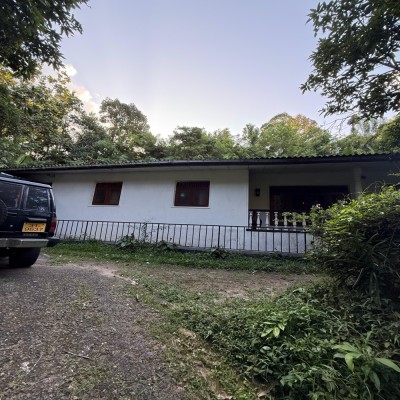 Land for Sale – Prime Location Near Kiribathkumbura