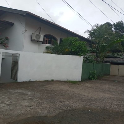 House for Sale in Udahamulla-2