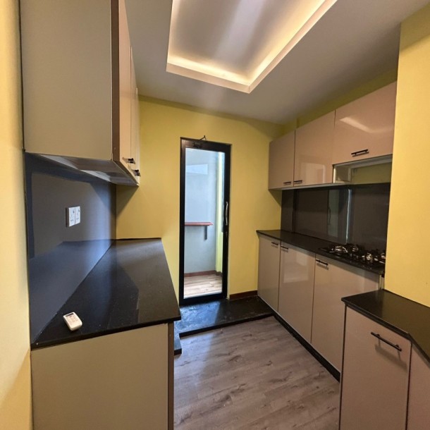Apartment for Sale in colombo 04-1