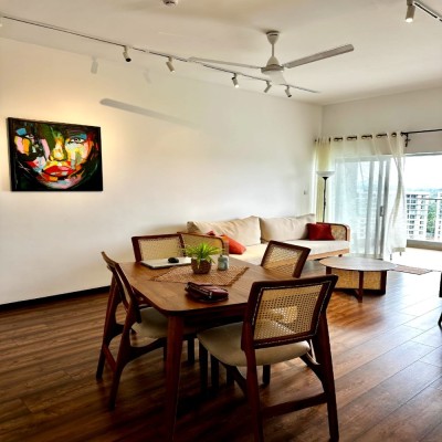 Canterbury Golf Resort Apartment For Rent-2