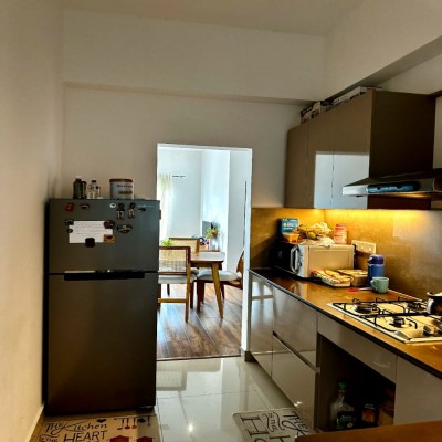 Canterbury Golf Resort Apartment For Rent-3